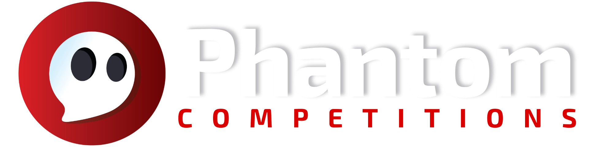 Logo Phantom Competitions