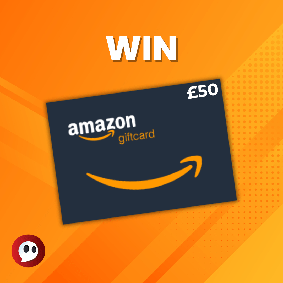 Win Amazon Gift Card Phantom Competitions