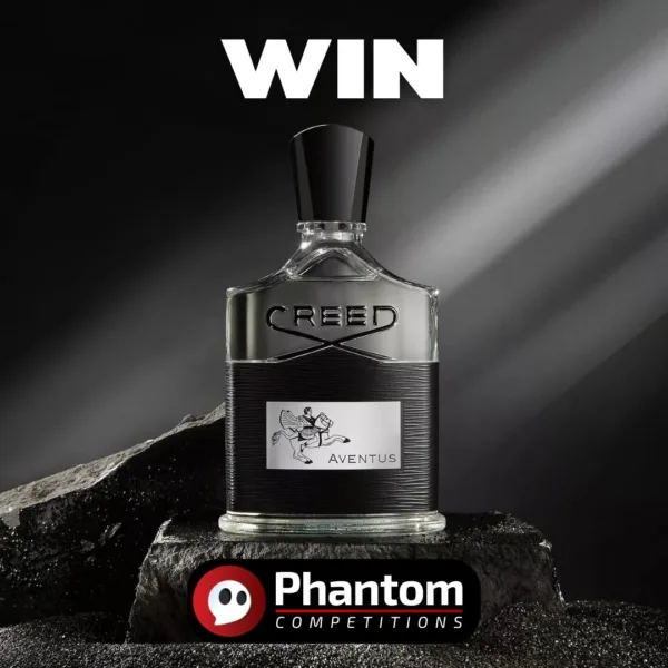 WIN Creed Aventus - Phantom Competitions