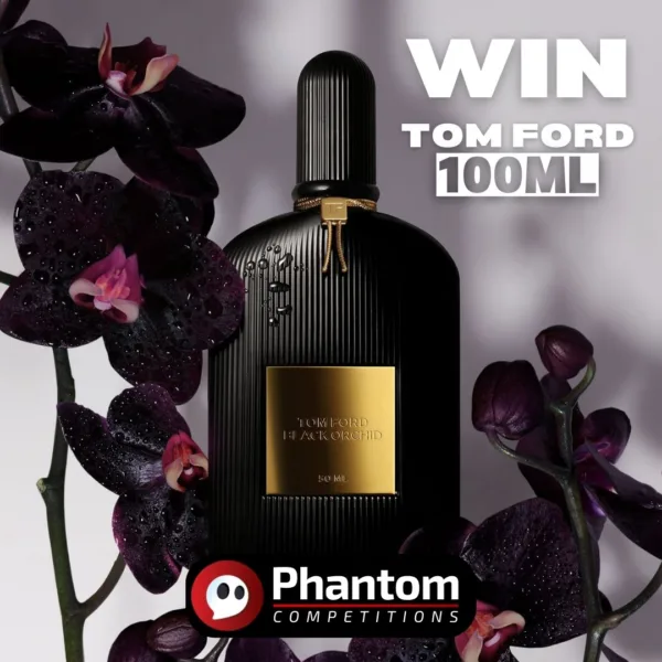 WIN TOM FORD 100mp - Phantom Competitions