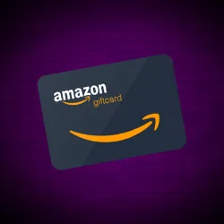 £100 Amazon Gift Card
