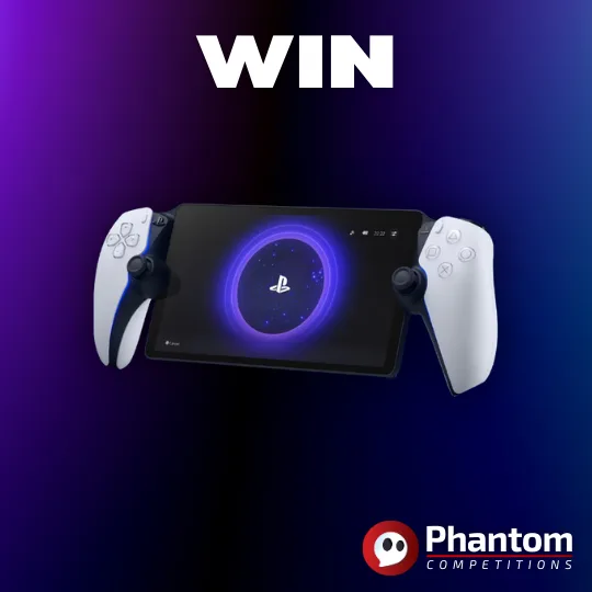 WIN Playstation Poral - Phantom Competitions