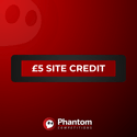 £5 Site Credit