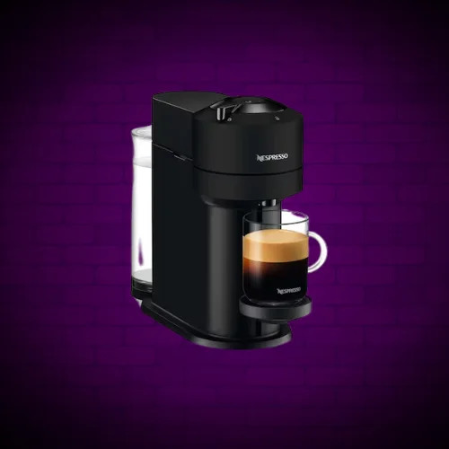 Nespresso Vertuo Next 