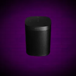 Sonos One Smart Speaker