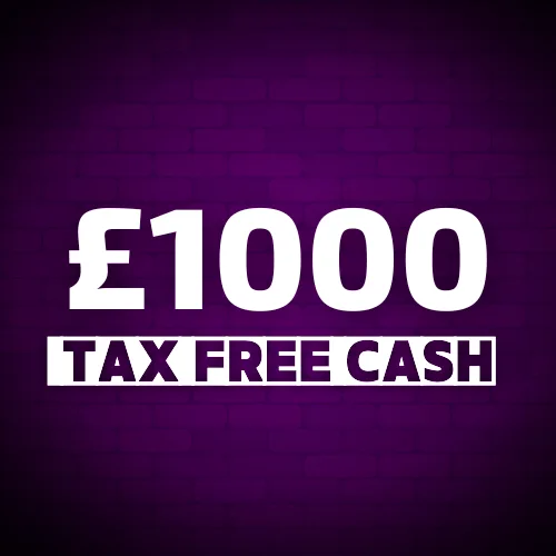 TECH FRENZY INSTANT WINS - £26K IN PRIZES + £500 END PRIZE - Image 8