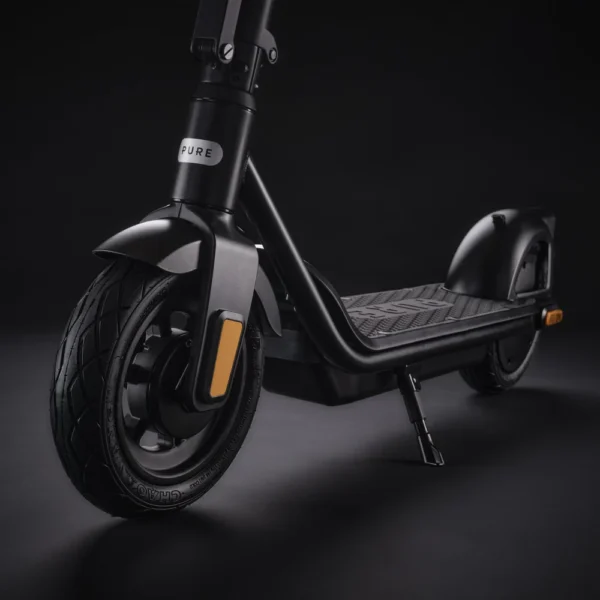 WIN PURE AIR 4 Electric Scooter - Image 2