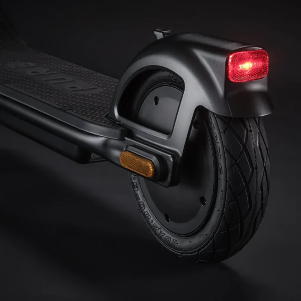 WIN PURE AIR 4 Electric Scooter - Image 3