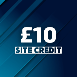 £10 Site Credit