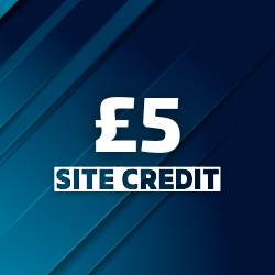 £5 Site Credit