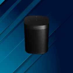 Sonos One Smart Speaker