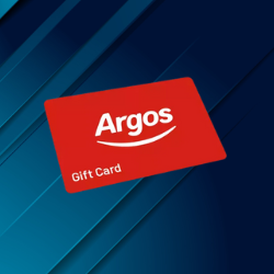 £150 Argos Gift Card