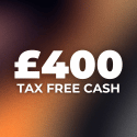 £400 Cash