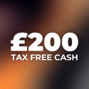 £200 Cash