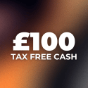 £100 Cash