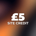 £5 Site Credit