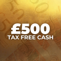 £500 Cash
