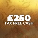£250 Cash