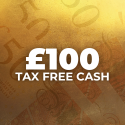 £100 Cash