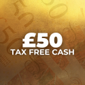 £50 Cash