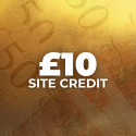 £10 Site Credit
