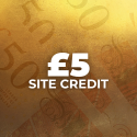 £5 Site Credit