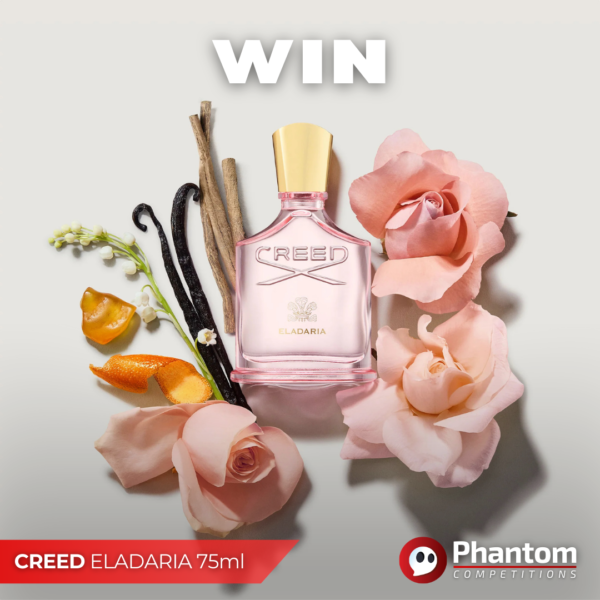 WIN CREED Eladaria 75 ml - Phantom Competitions