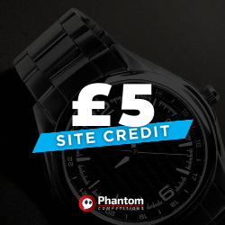 £5 Site Credit