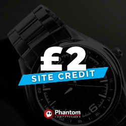 £2 Site Credit