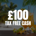 £100 Cash