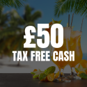 £50 Cash