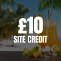 £10 Site Credit