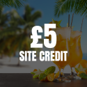 £5 Site Credit