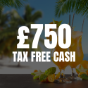 £750 Cash