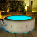 Lazy Spa Paris AirJet