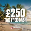 £250 Cash