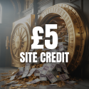 £5 Site Credit