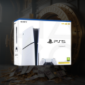 PS5 Disc Edition