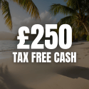 £250 Cash