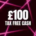 £100 Cash
