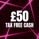 £50 Cash