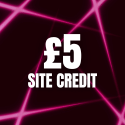 £5 Site Credit