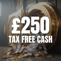 £250 Cash