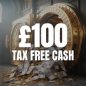 £100 Cash