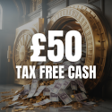 £50 Cash