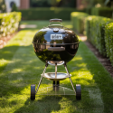 WEBER Master-Touch BBQ 57cm or £350 Cash