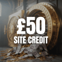 £50 Site Credit