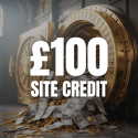 £100 Site Credit