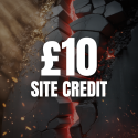 £10 Site Credit