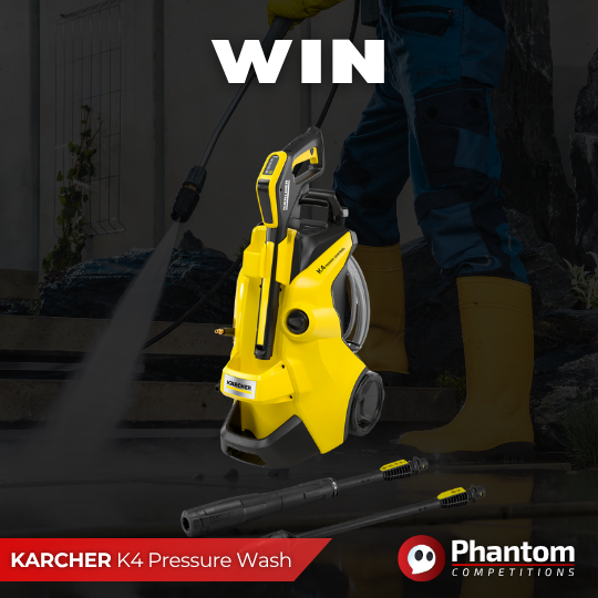 Karcher k4